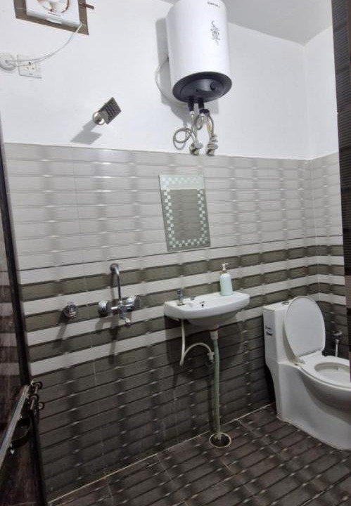 Photo of Bathroom in Faizabad