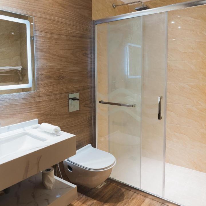 Photo of Bathroom in Kazhakuttam