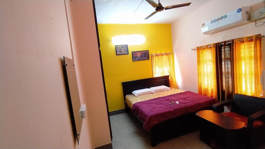 Photo of Bedroom in Visakhapatnam