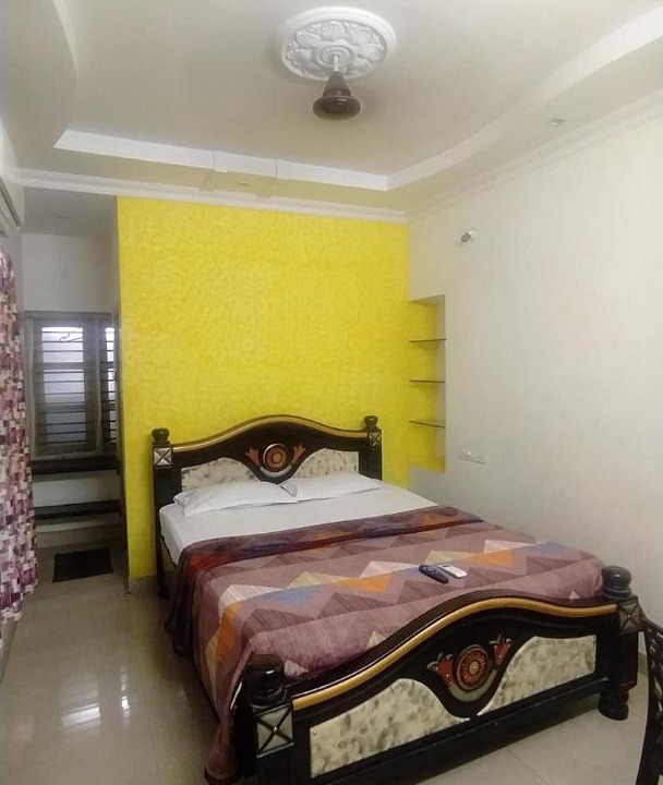 Photo of Bedroom in Visakhapatnam