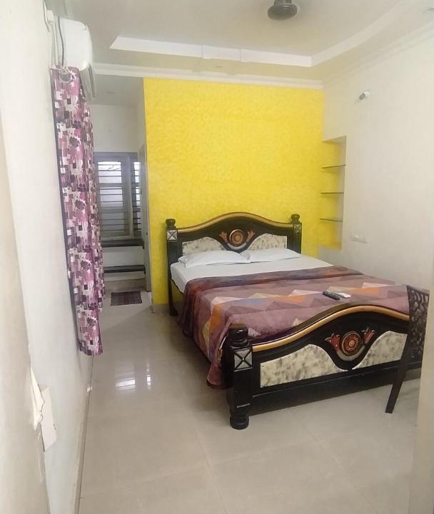 Photo of Bedroom in Visakhapatnam