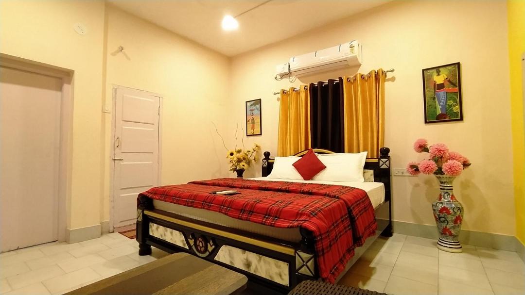 Photo of Bedroom in Visakhapatnam