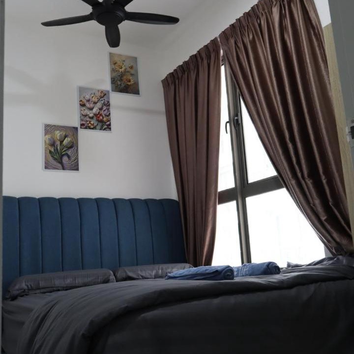 Photo of Bedroom in Taman P Ramlee