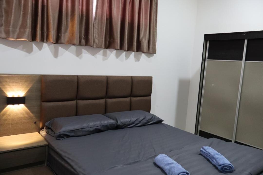 Photo of Bedroom in Taman P Ramlee