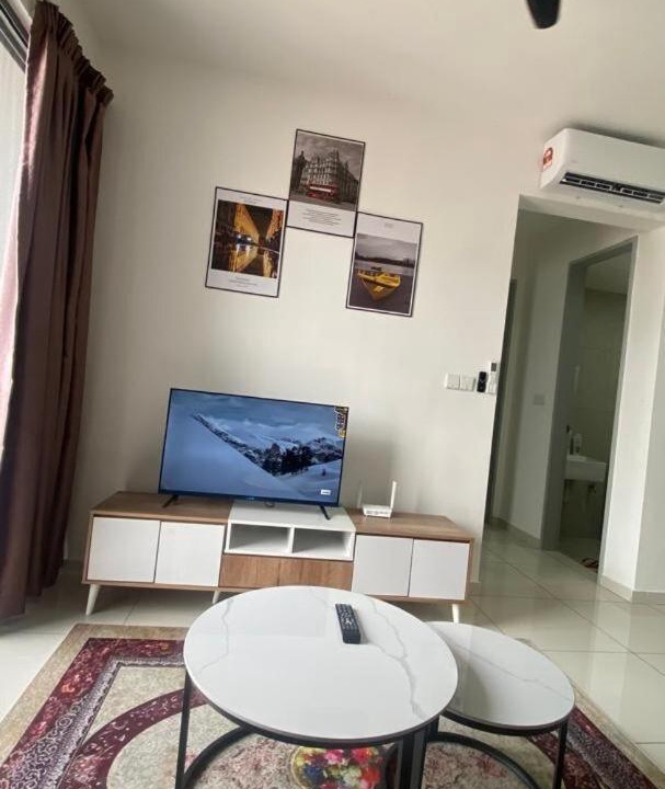 Photo of Livingroom in Taman P Ramlee