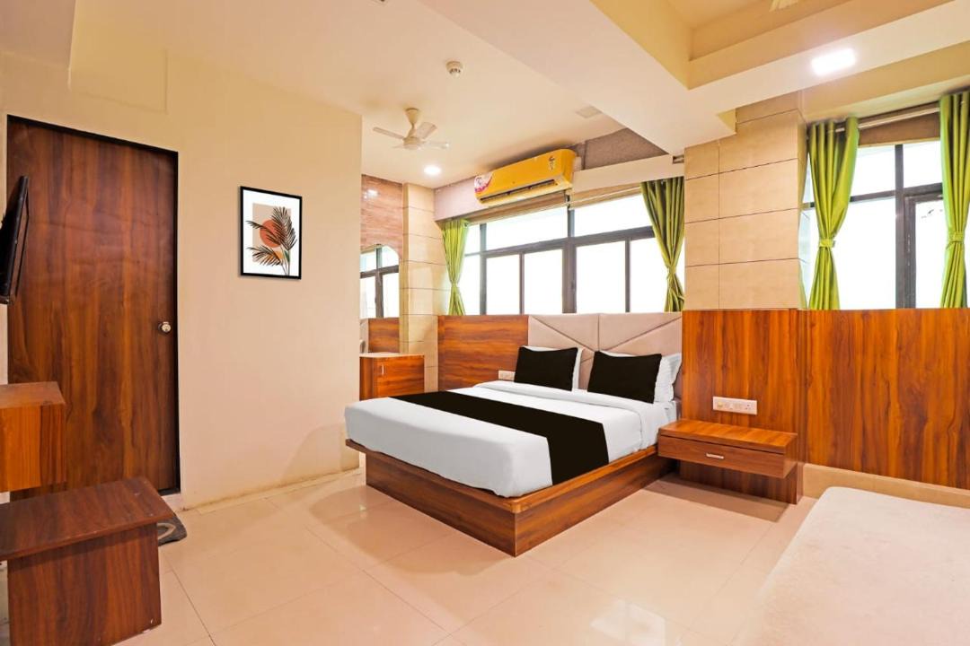 Photo of Bedroom in Ahmedabad