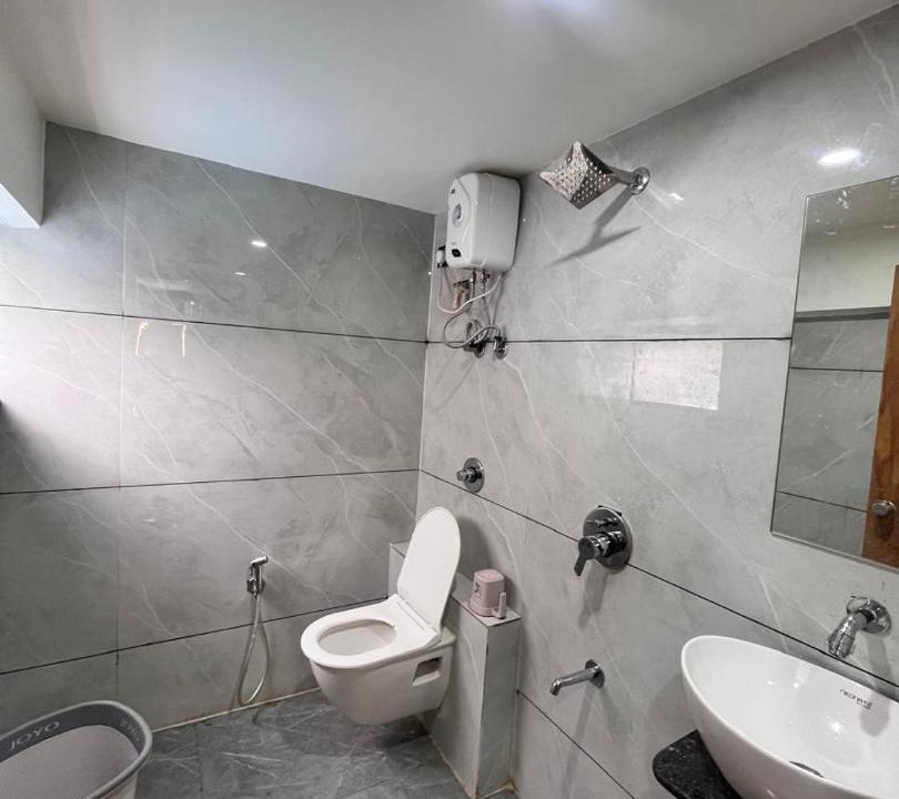 Photo of Bathroom in Navrangpura