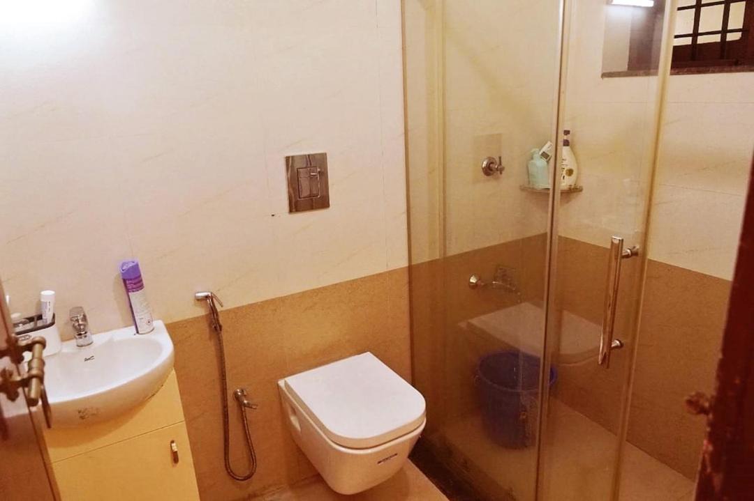 Photo of Bathroom in Kalady