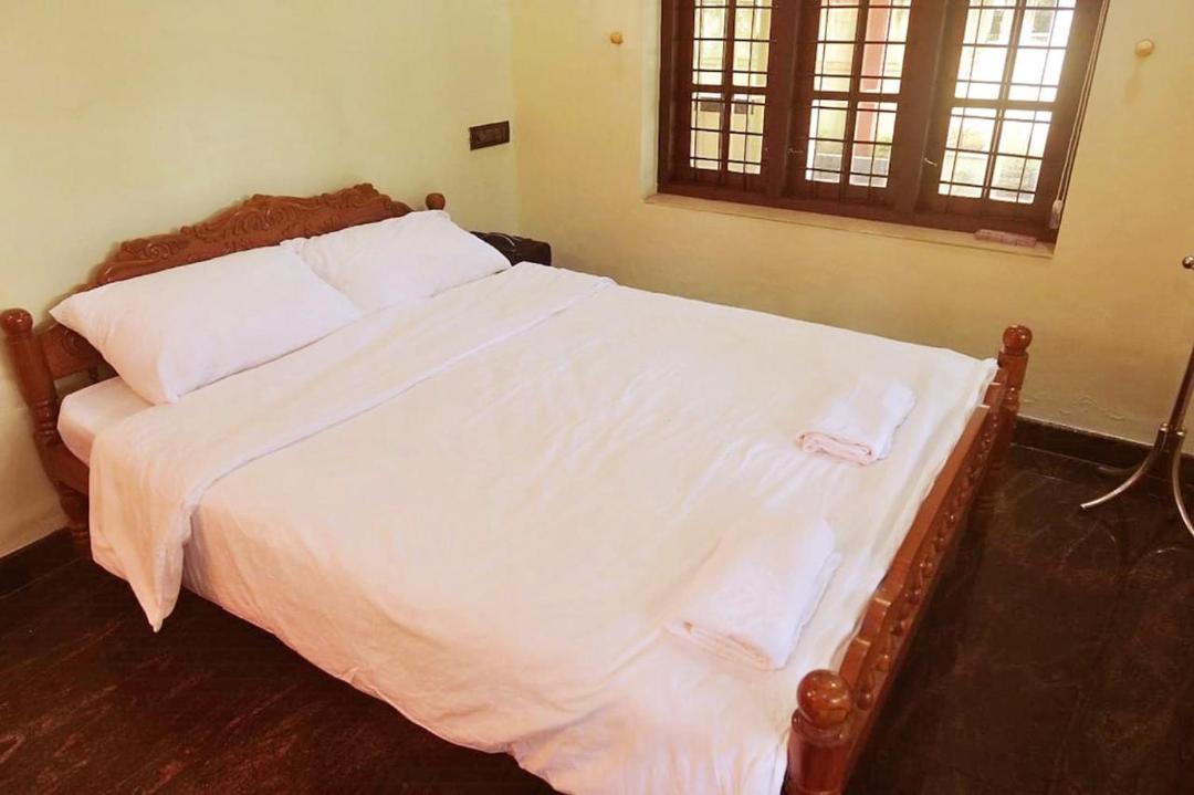 Photo of Bedroom in Kalady