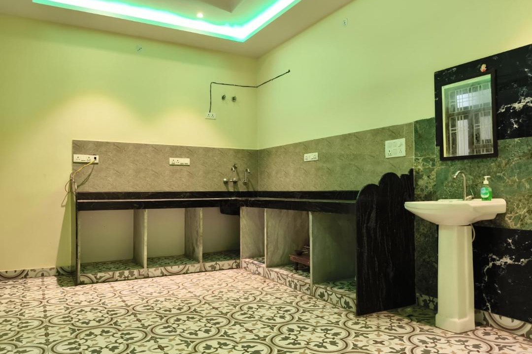 Photo of Bathroom in Sitapura
