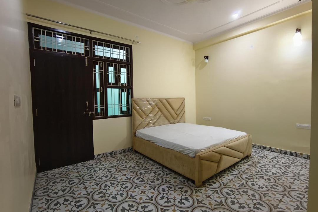 Photo of Bedroom in Sitapura