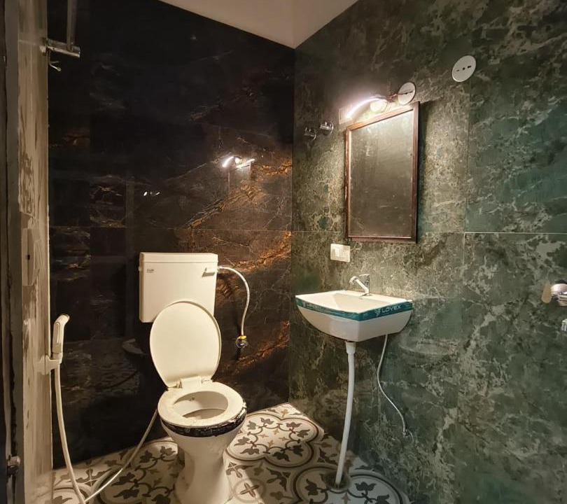 Photo of Bathroom in Sitapura