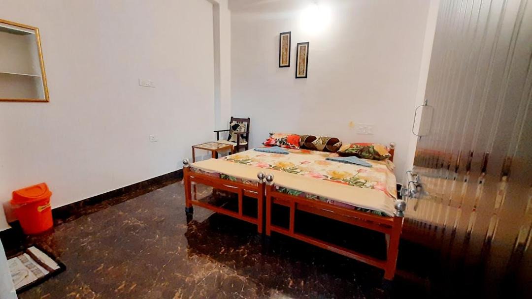 Photo of Bedroom in Lake Swaroop Sagar