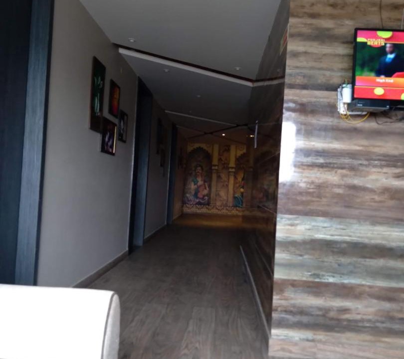 Photo of Livingroom in Malviya Nagar
