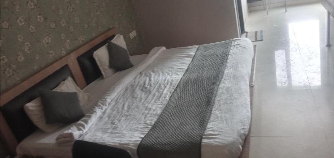 Photo of Bedroom in Malviya Nagar