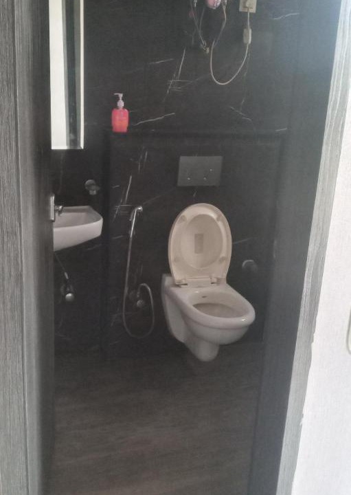 Photo of Bathroom in Malviya Nagar