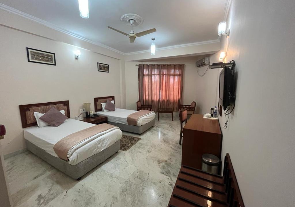 Photo of Bedroom in Bodh Gaya