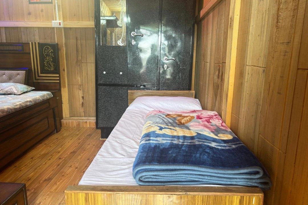 Photo of Bedroom in Kharsali