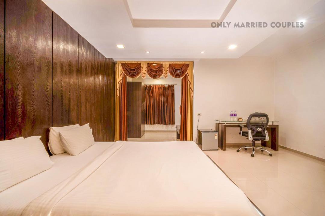 Photo of Bedroom in Vadodara