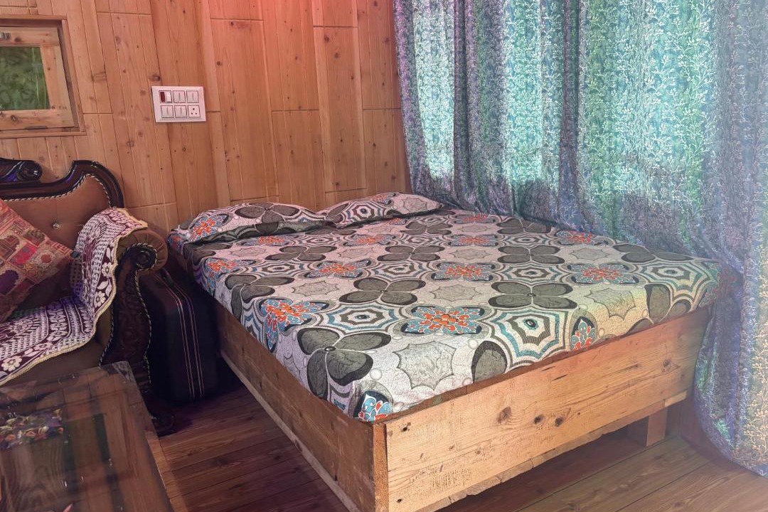 Photo of Bedroom in Kharsali