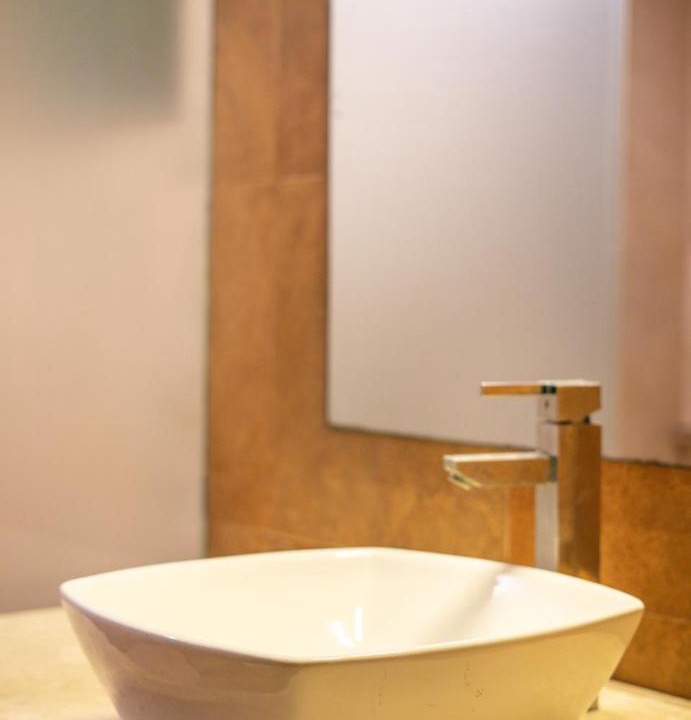 Photo of Bathroom in Vadodara