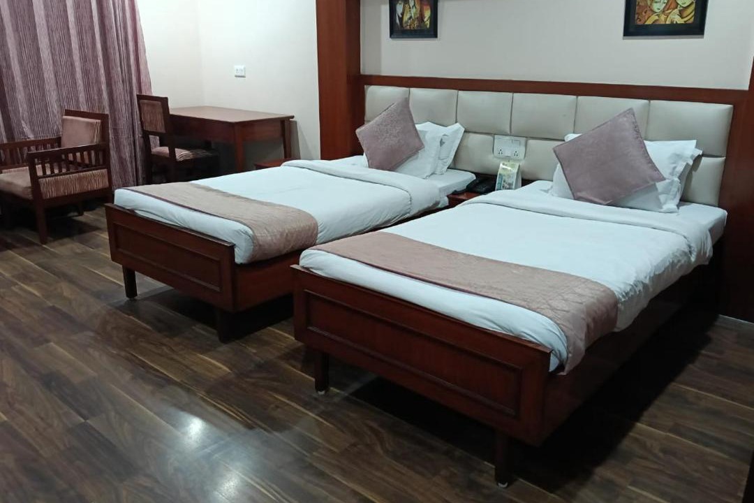 Photo of Bedroom in Bodh Gaya