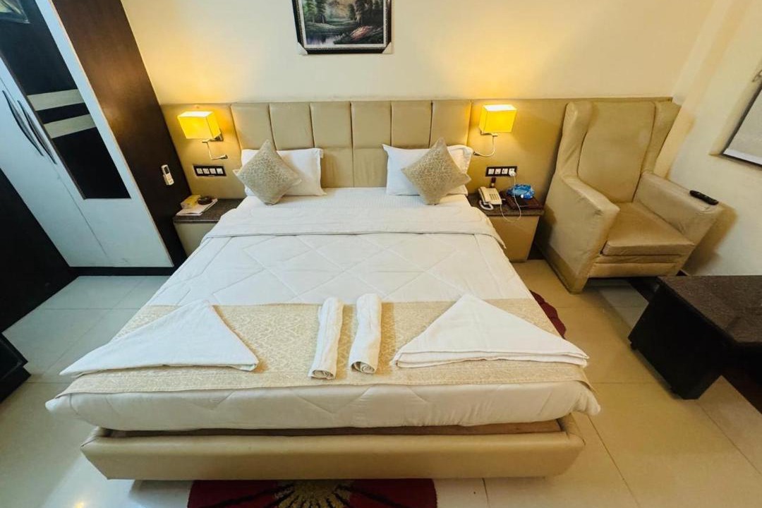 Photo of Bedroom in Barauni