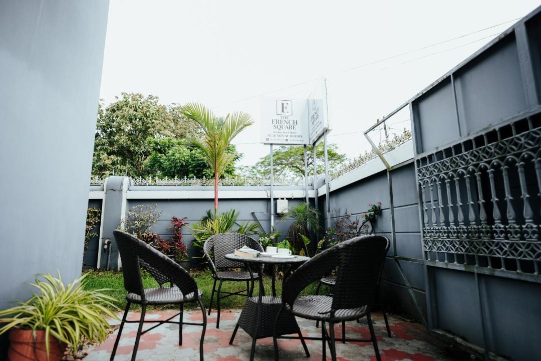 Photo of Others in Sea View Ward