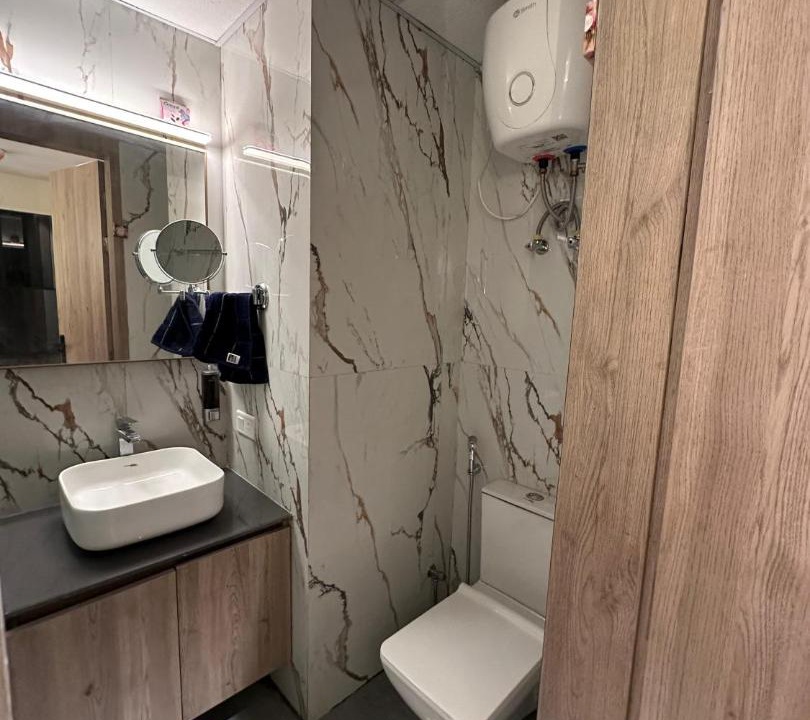 Photo of Bathroom in Jaypee Greens