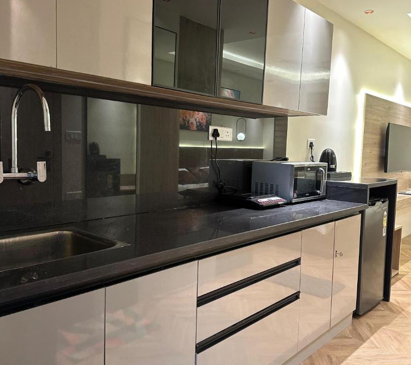 Photo of Kitchen in Jaypee Greens