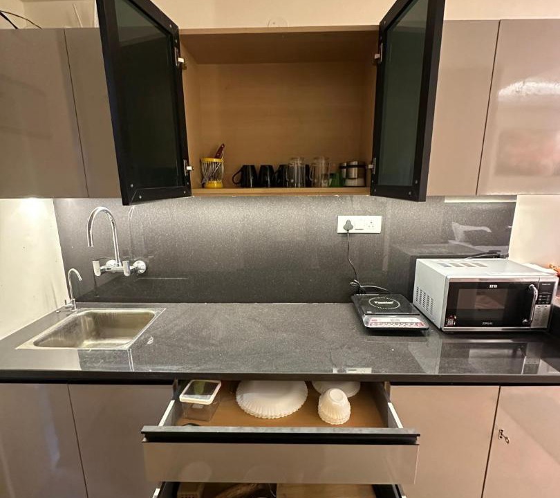 Photo of Kitchen in Jaypee Greens