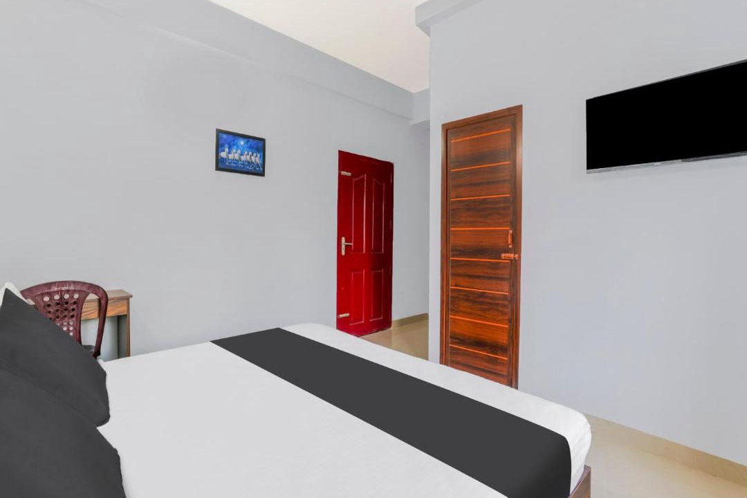 Photo of Bedroom in Attingal