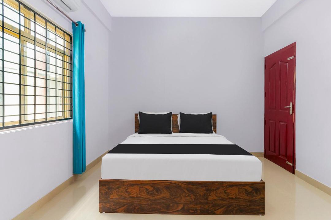 Photo of Bedroom in Attingal