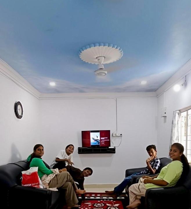 Photo of Livingroom in Bheemili