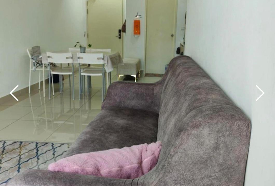 Photo of Livingroom in Kajang