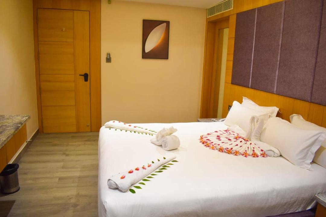 Photo of Bedroom in Mahabubabad