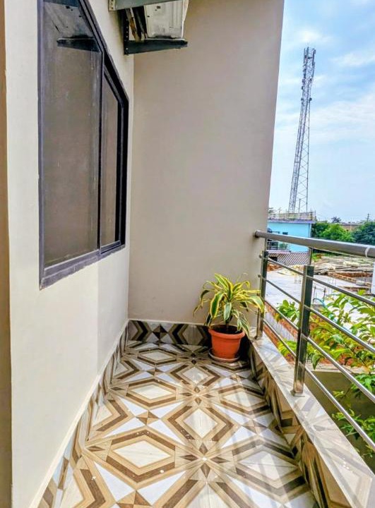 Photo of Patio Balcony in Marhi