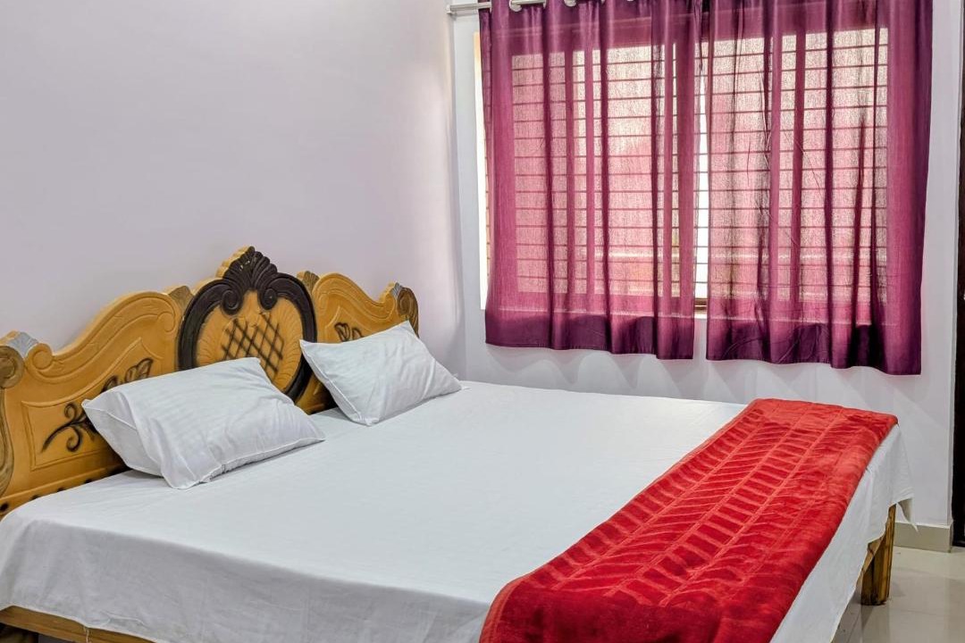 Photo of Bedroom in Marhi