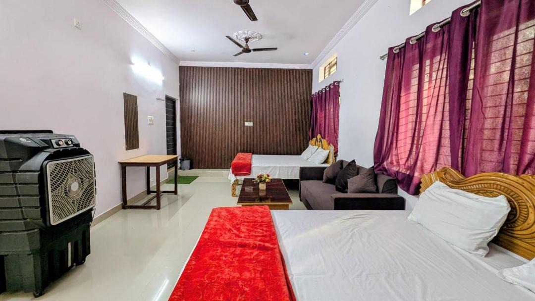 Photo of Bedroom in Marhi