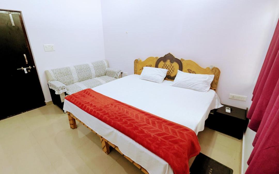 Photo of Bedroom in Marhi