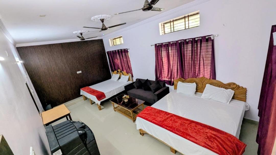 Photo of Bedroom in Marhi
