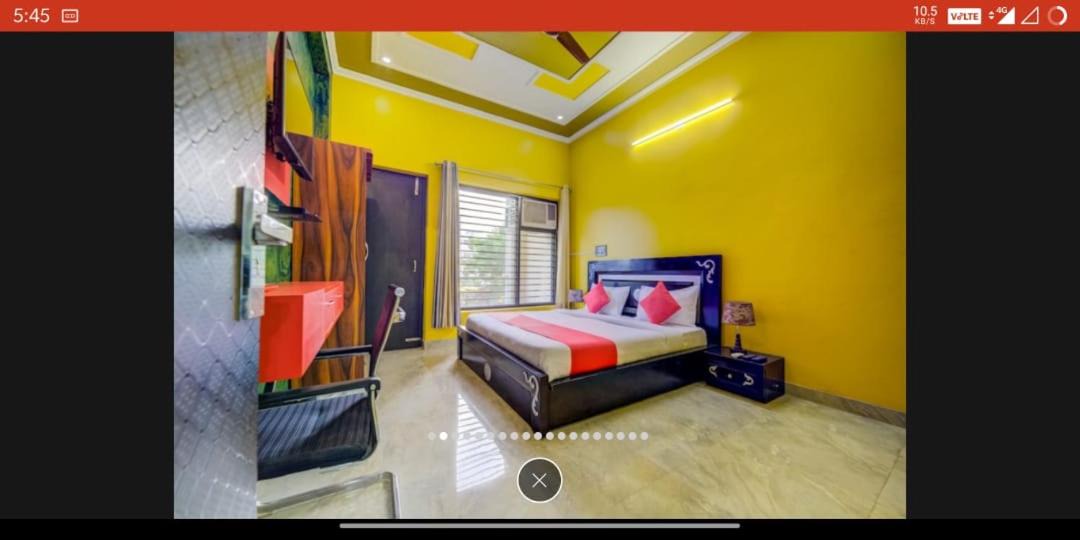 Photo of Bedroom in Greater Noida