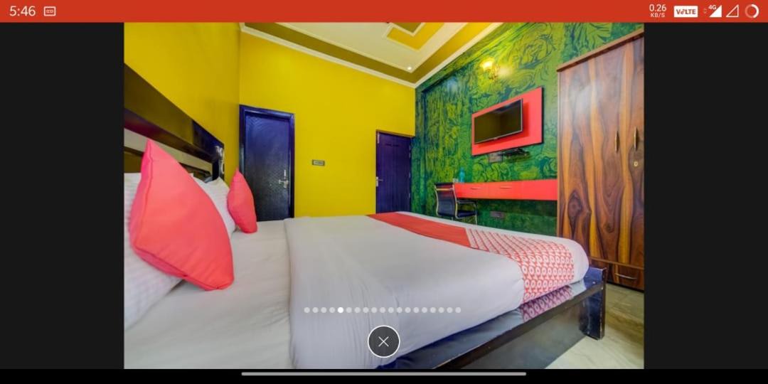Photo of Bedroom in Greater Noida