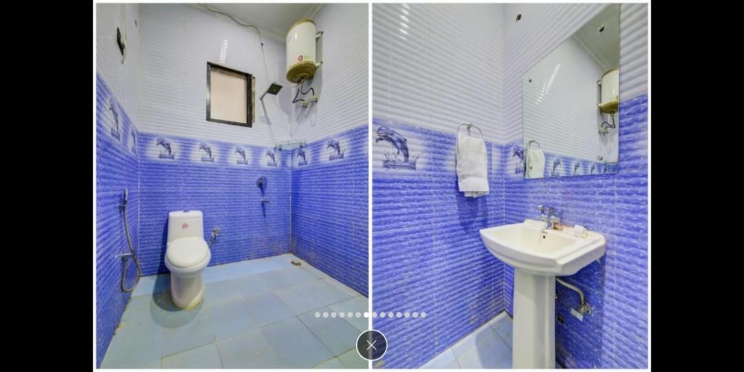 Photo of Bathroom in Greater Noida
