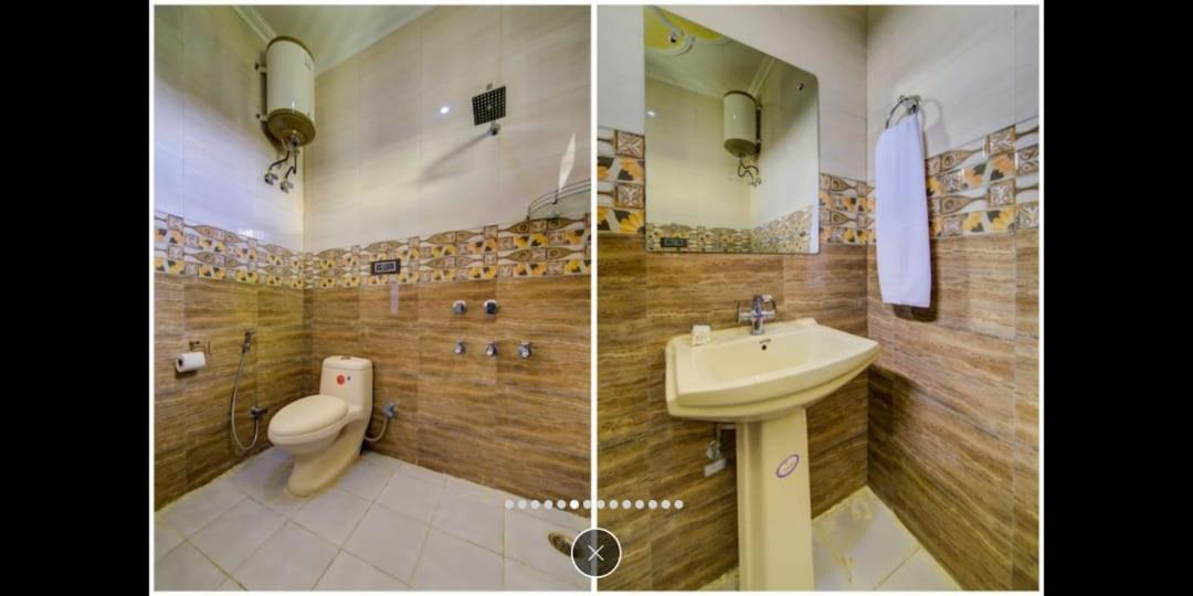 Photo of Bathroom in Greater Noida