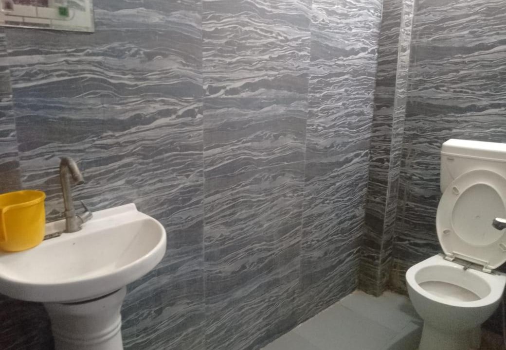 Photo of Bathroom in Greater Noida