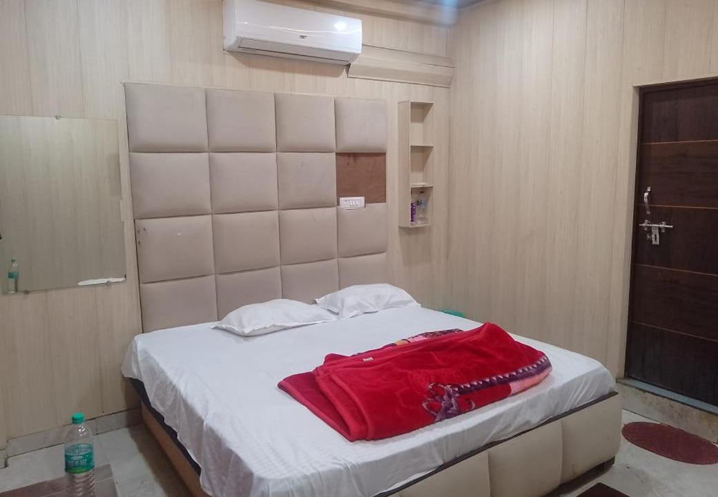 Photo of Bedroom in Greater Noida