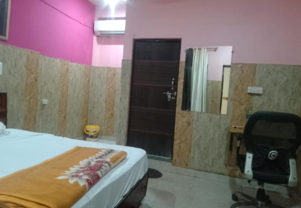 Photo of Bedroom in Greater Noida