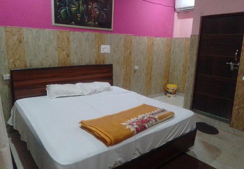 Photo of Bedroom in Greater Noida