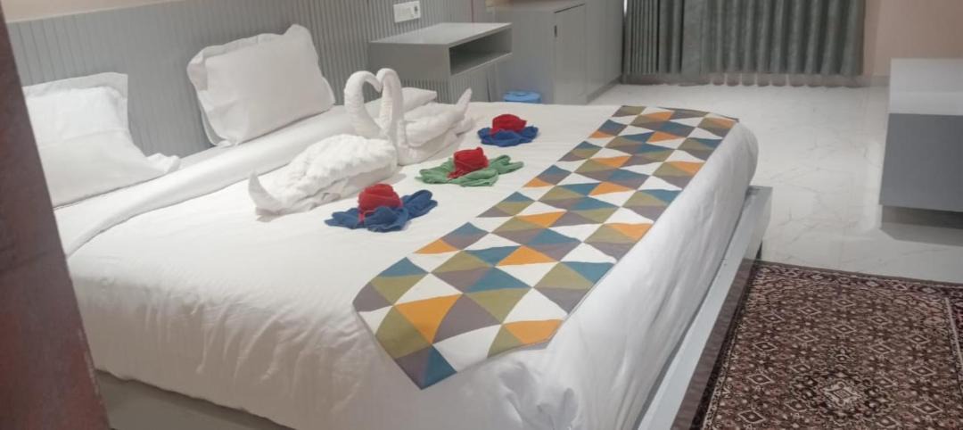 Photo of Bedroom in Rajpipla